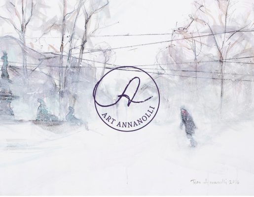 Art Annanolli
