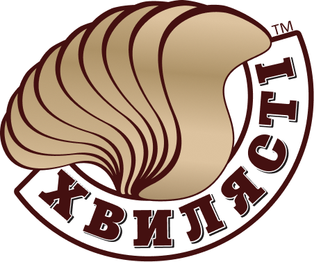 Хвилясті