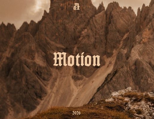 Motion